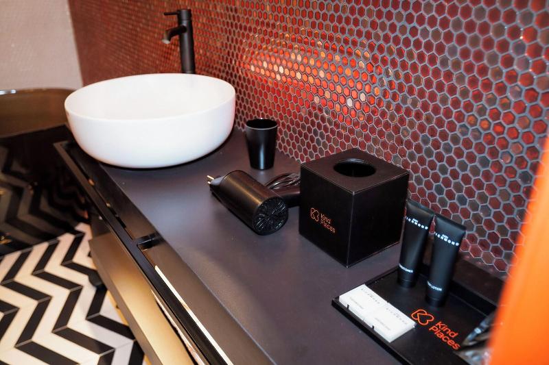 Kind Places Suite Experience image