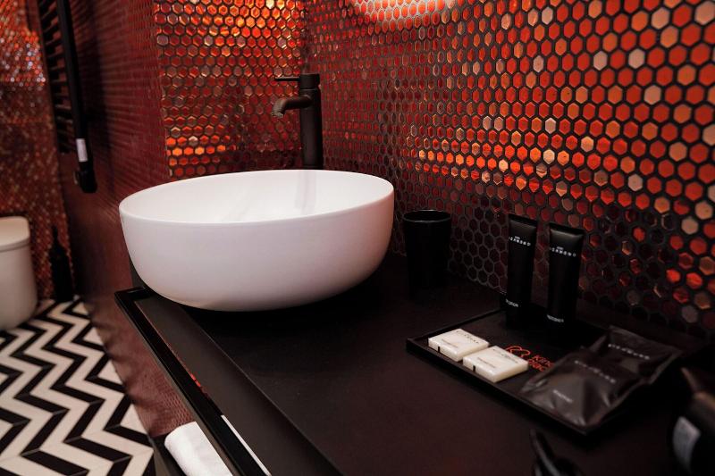 Kind Places Suite Experience image