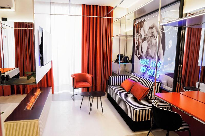 Kind Places Suite Experience image