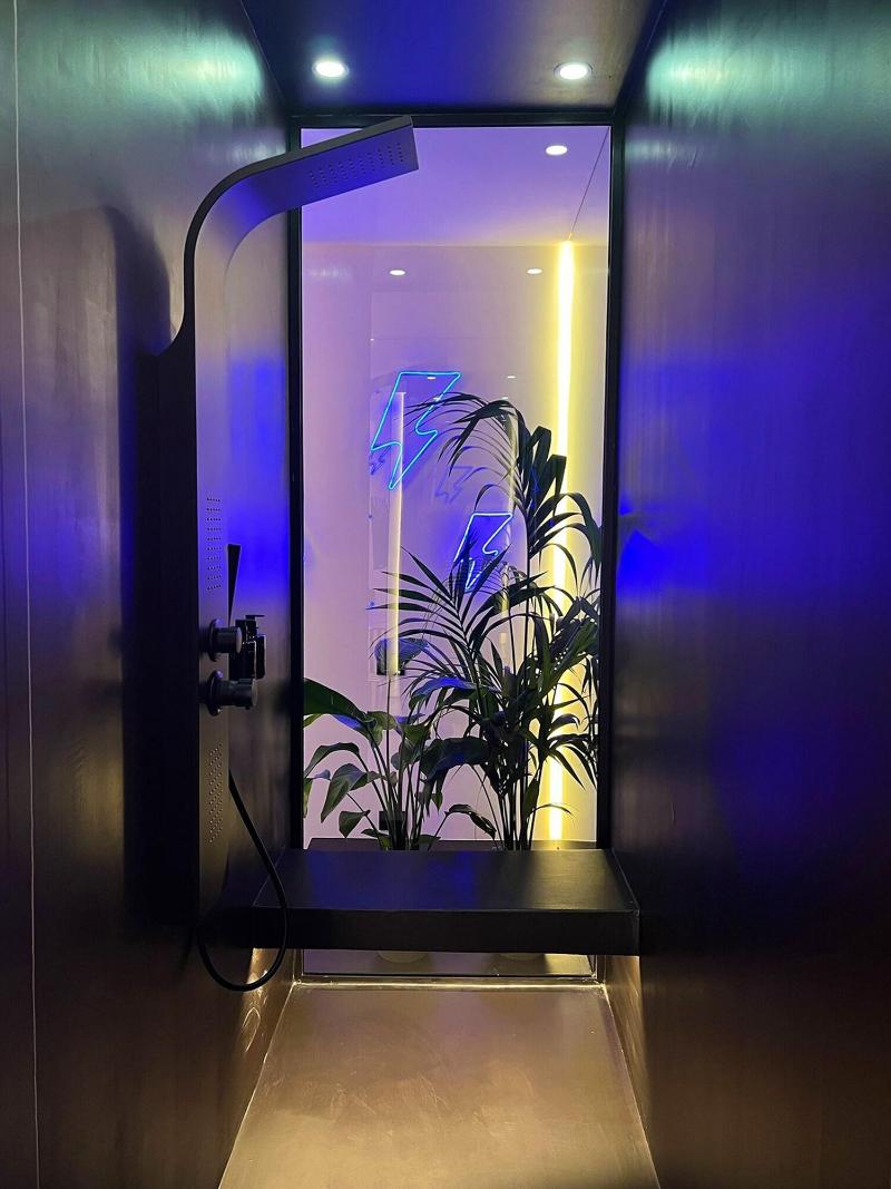 Kind Places Suite Experience image