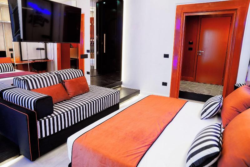 Kind Places Suite Experience image