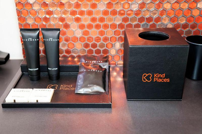 Kind Places Suite Experience image