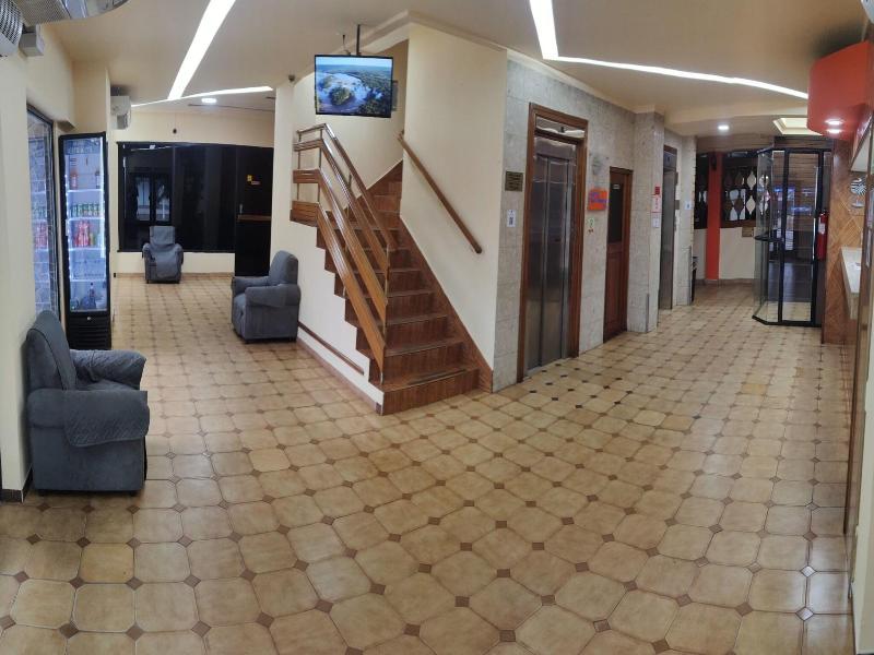 Hotel San Thomas Inn image