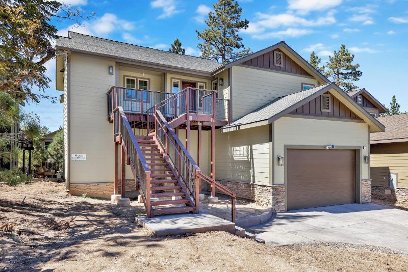 The Pines Retreat 2336