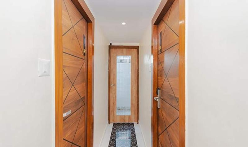 Fabhotel Airport Palace image