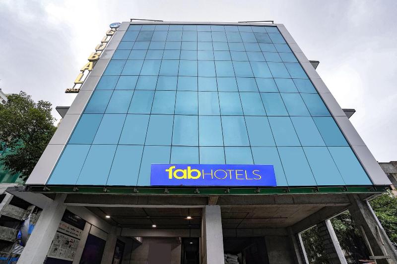 Fabhotel Global Spaces image