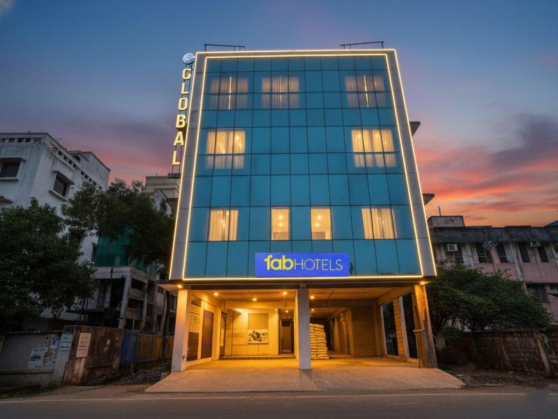 Fabhotel Global Spaces image