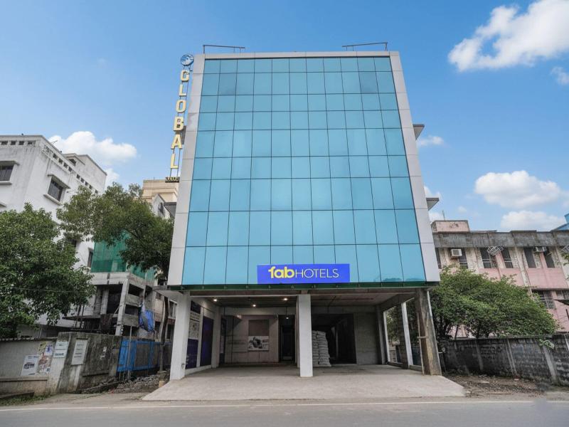 Fabhotel Global Spaces image