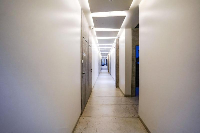 Fabhotel Global Spaces image