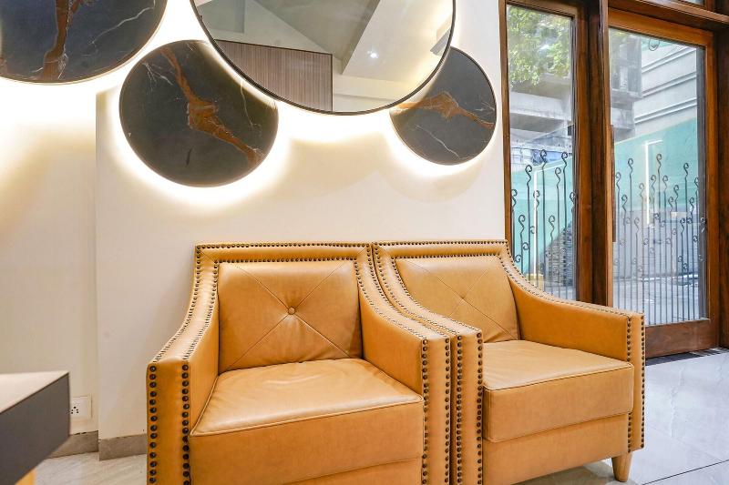 Fabhotel Global Spaces image