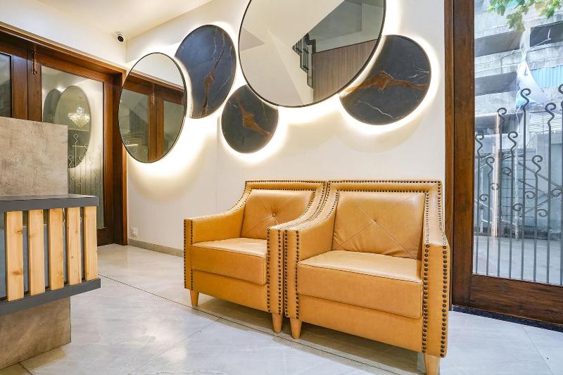 Fabhotel Global Spaces image