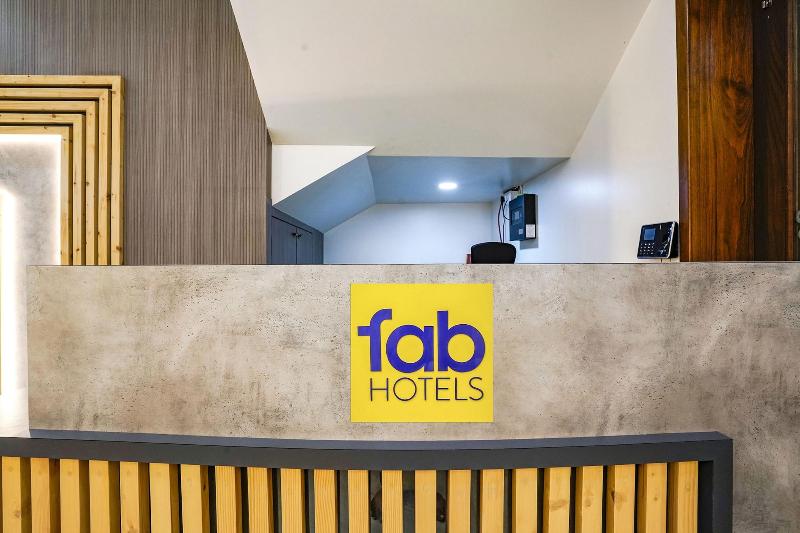 Fabhotel Global Spaces image