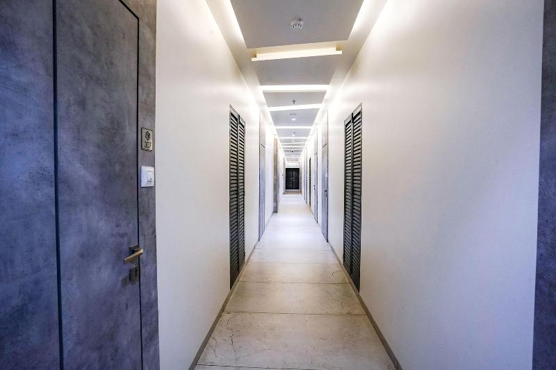 Fabhotel Global Spaces image