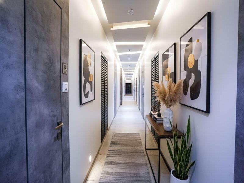 Fabhotel Global Spaces image