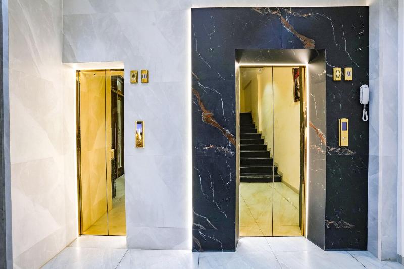Fabhotel Global Spaces image