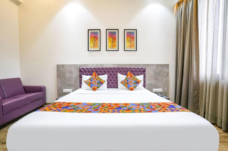 Fabhotel Global Spaces image