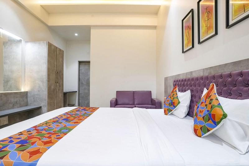 Fabhotel Global Spaces image