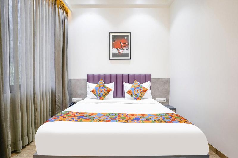 Fabhotel Global Spaces image
