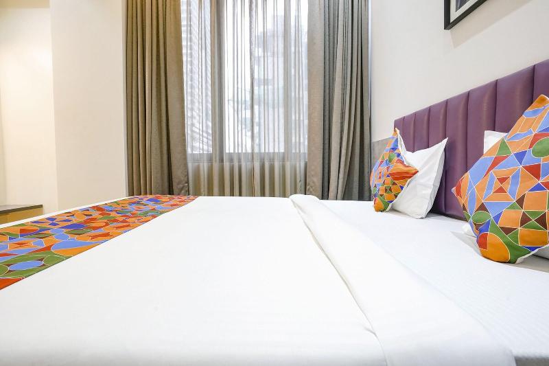 Fabhotel Global Spaces image