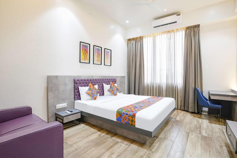 Fabhotel Global Spaces image