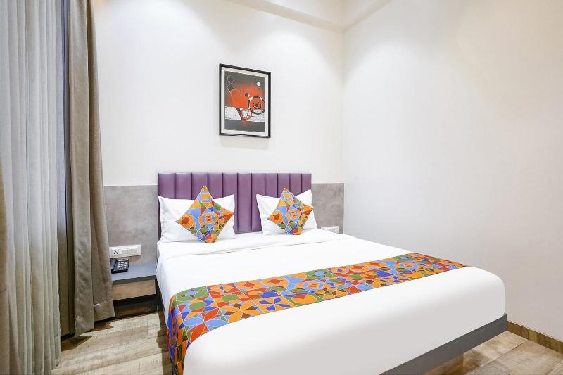 Fabhotel Global Spaces image