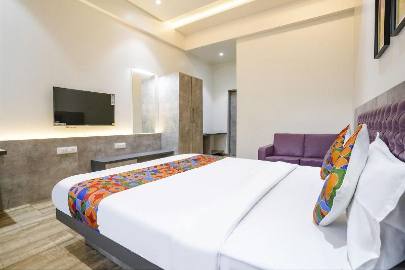 Fabhotel Global Spaces image