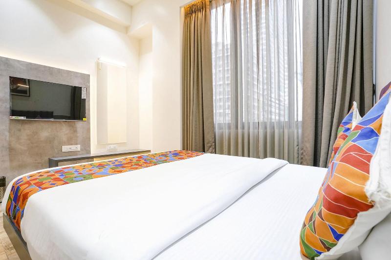 Fabhotel Global Spaces image