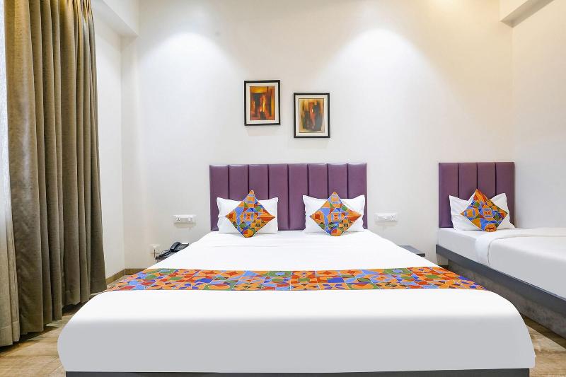 Fabhotel Global Spaces image