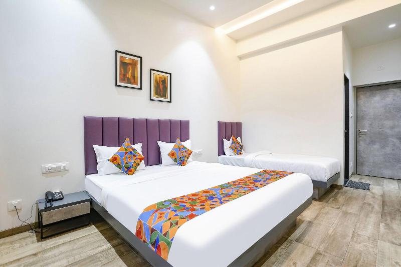 Fabhotel Global Spaces image