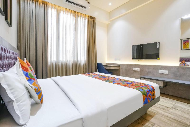 Fabhotel Global Spaces image