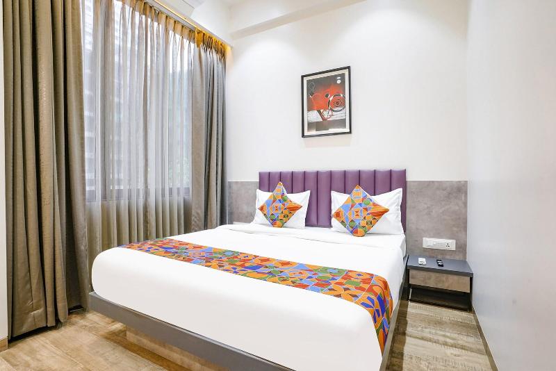 Fabhotel Global Spaces image
