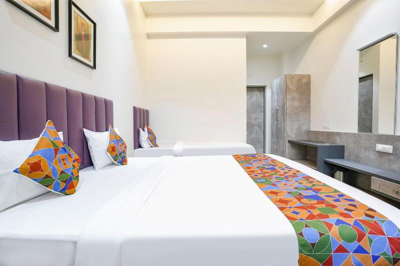 Fabhotel Global Spaces image