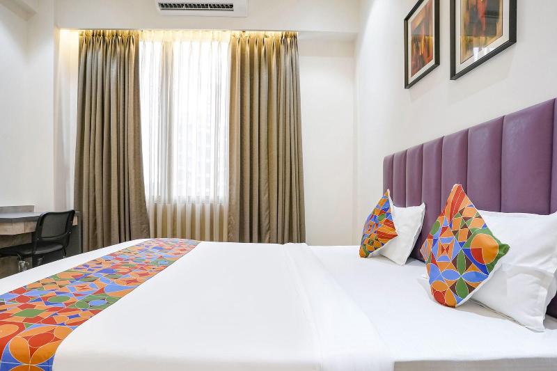 Fabhotel Global Spaces image
