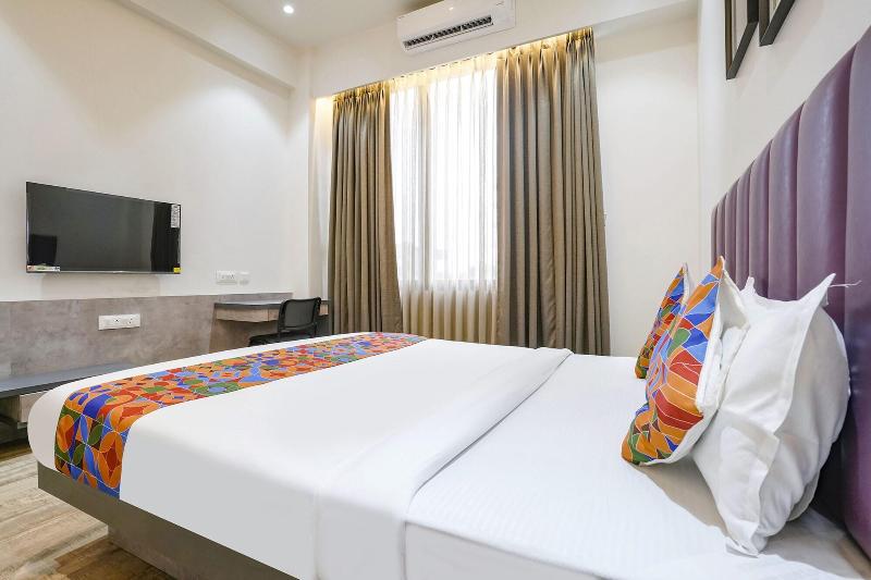 Fabhotel Global Spaces image