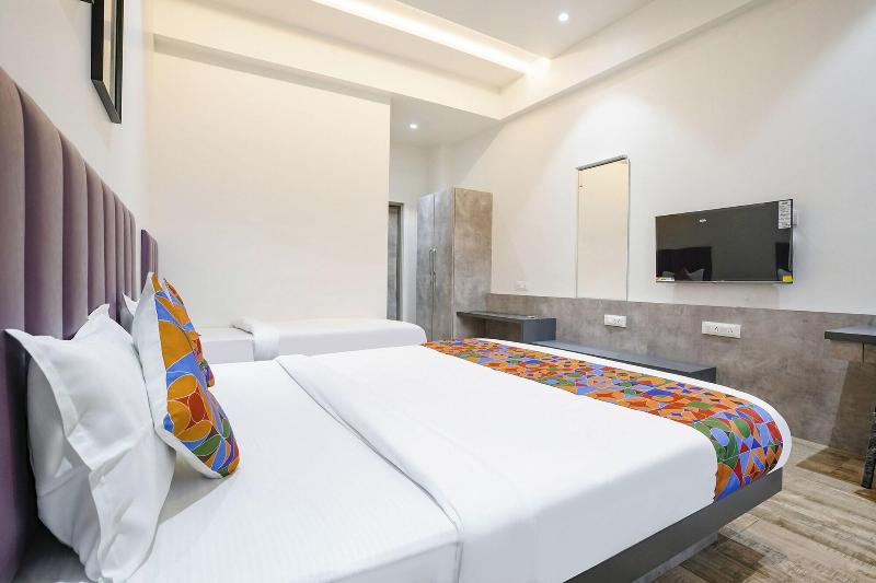 Fabhotel Global Spaces image