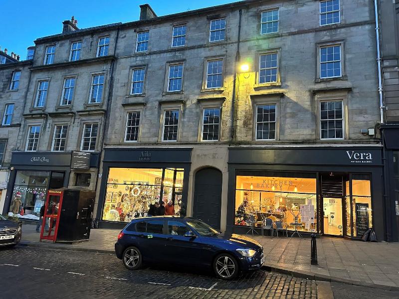 King Street Aparthotel