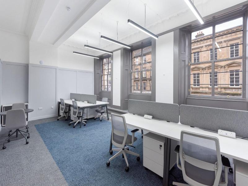 King Street Aparthotel image