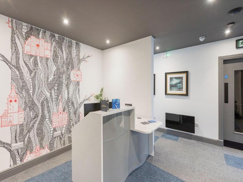 King Street Aparthotel image