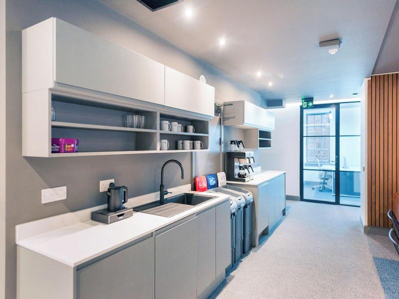 King Street Aparthotel image