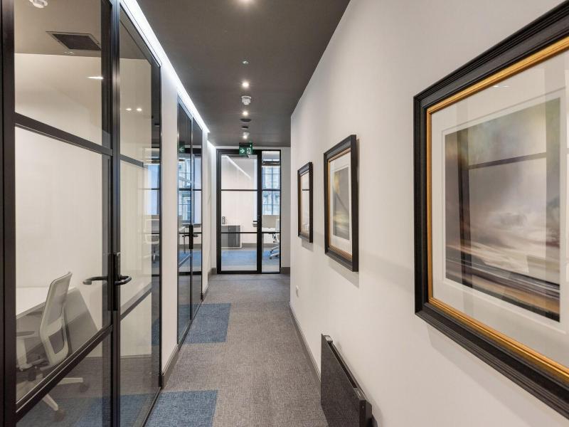 King Street Aparthotel image