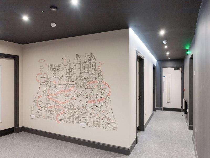 King Street Aparthotel image