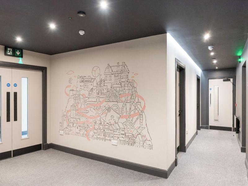 King Street Aparthotel image