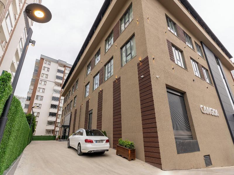 Tray Trabzon image
