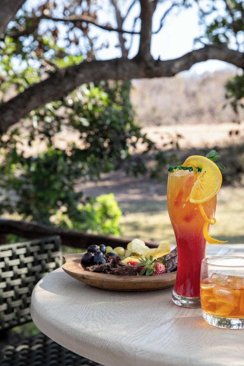 Ndlovu Safari Lodge