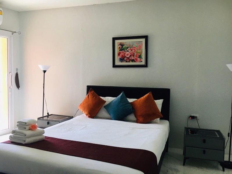 Sasimanta Hotel