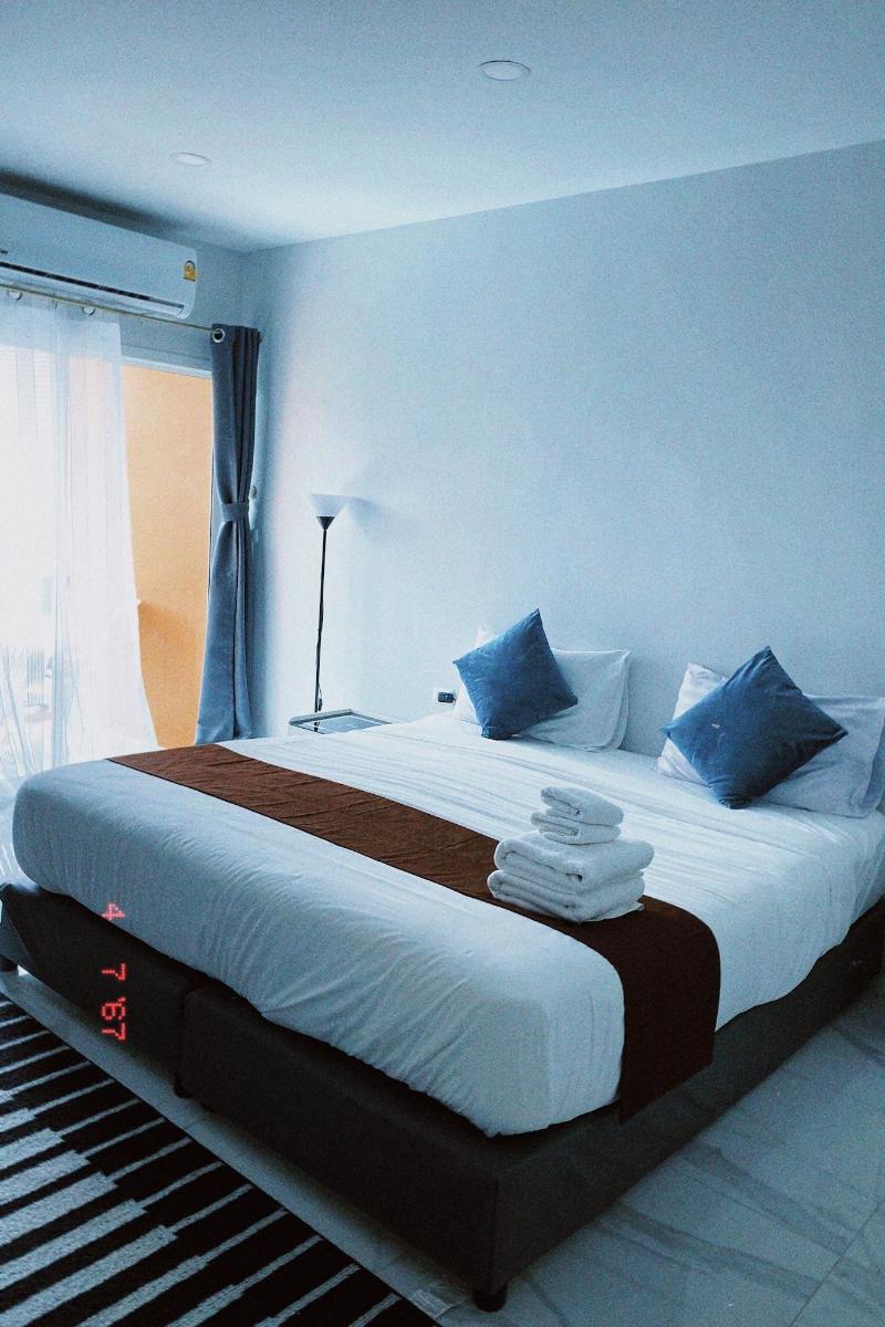 Sasimanta Hotel image