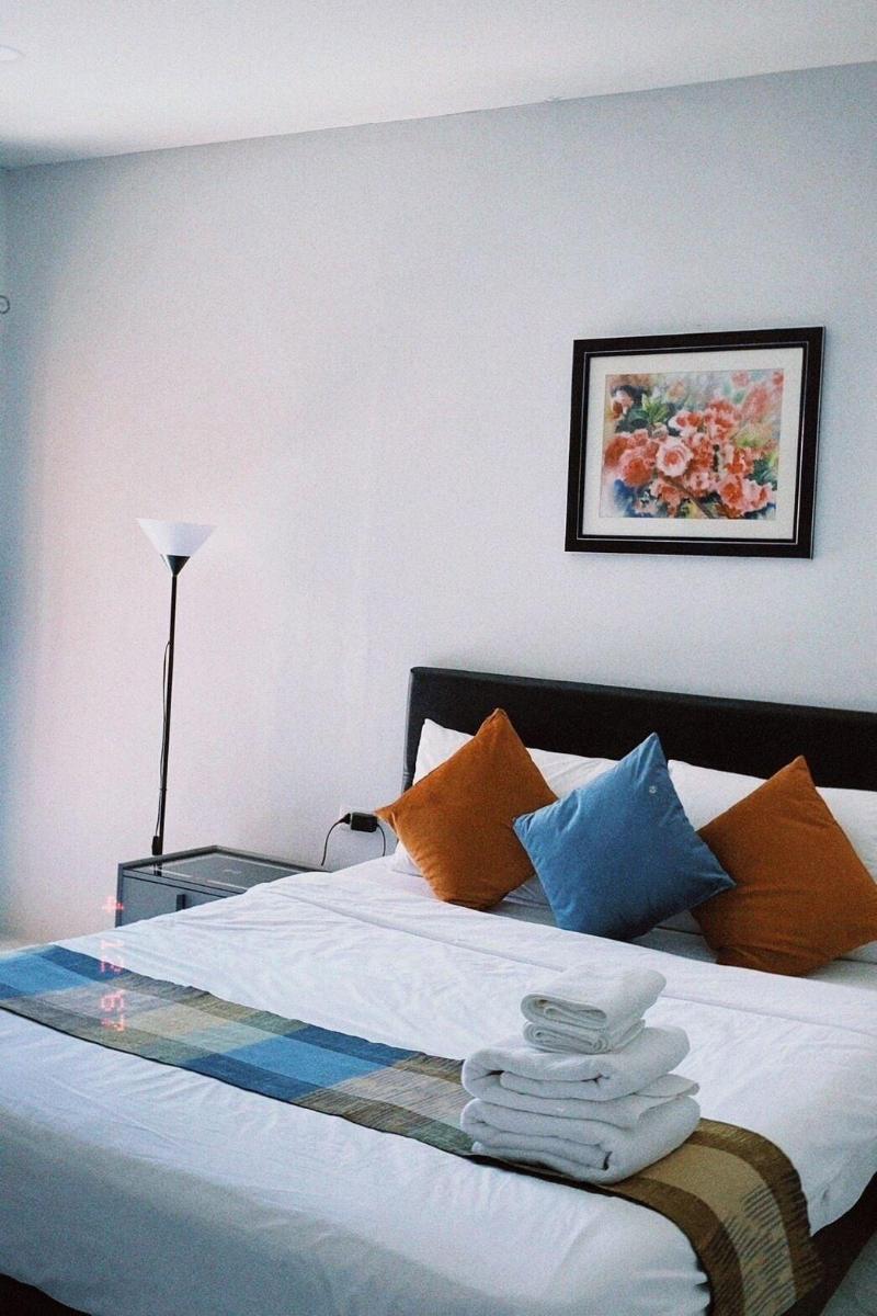 Sasimanta Hotel image