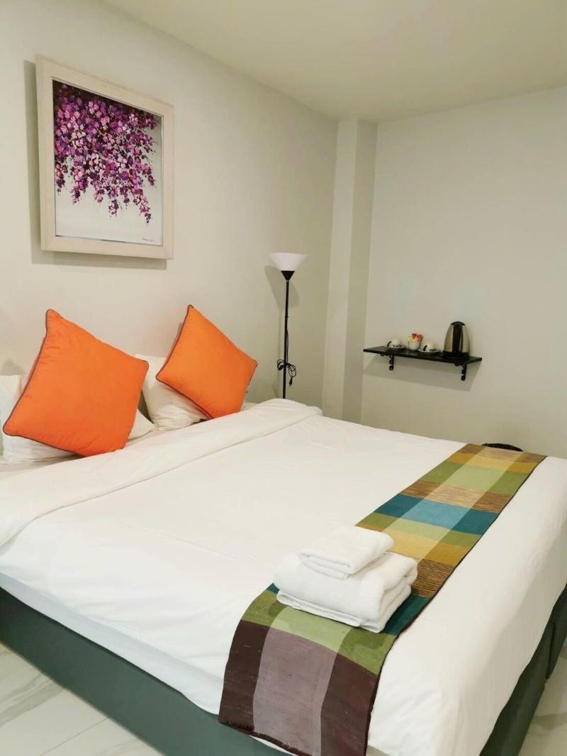 Sasimanta Hotel image