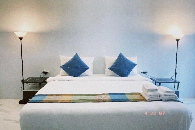 Sasimanta Hotel image