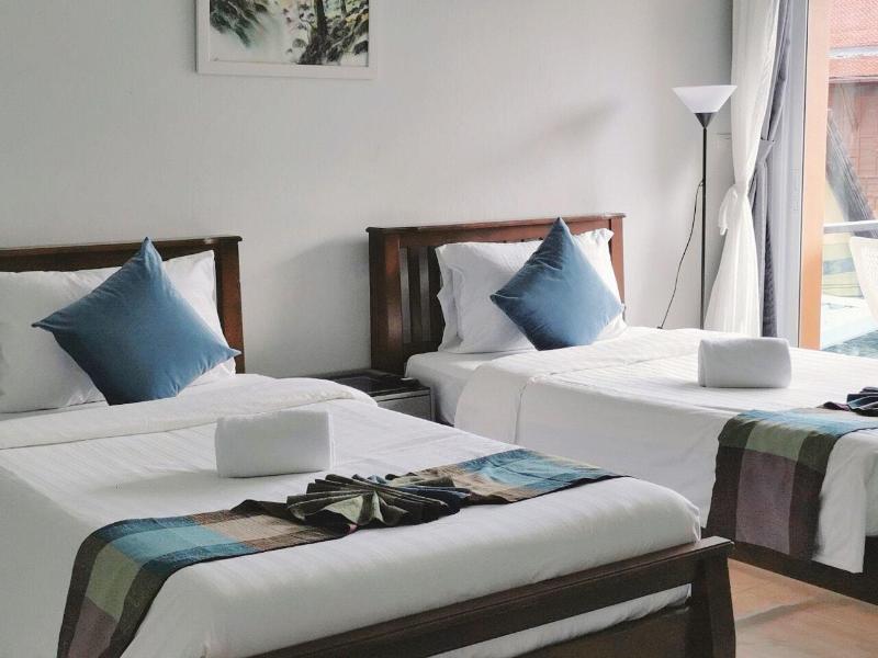 Sasimanta Hotel image